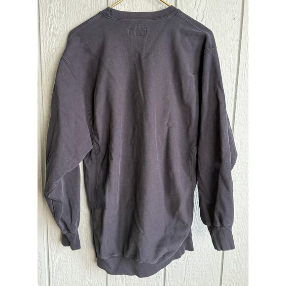 Vintage Steve and Barry's Hummer H2 Crewneck, Large - Picture 4 of 4